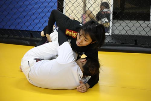 スーパー初心者